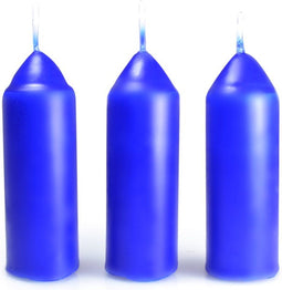 Uco Kaarsen, Citronella