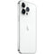 Apple iPhone 14 Pro Max - Zilver - 512 GB - Fysieke simkaart + eSIM