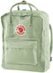Fjällräven Kånken - Rugzak - Lichtgewicht Vinylon F stof - Mint Green
