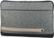 Hama Terra - Laptop Sleeve 13,3 inch - Duurzaam & waterafstotend - Grijs
