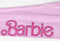 Barbie Pyjama Meisjes 100% Katoen Roze