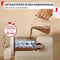 Tefal Freezi IG801A - Softijsmachine - 5 programma's - Kleur: Wit