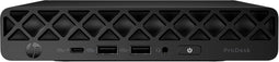 HP ProDesk 4 Mini G1i - Mini-pc - Intel Core Ultra 5 235T - 16GB RAM - 512GB SSD - QWERTY NL