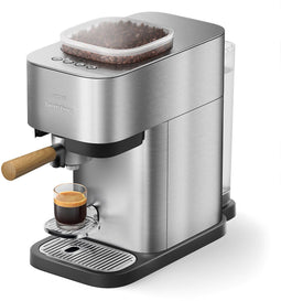 Philips Baristina Plus - BAR500/00 - Espressomachine - 16 bar druk - RVS