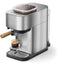 Philips Baristina Plus - BAR500/00 - Espressomachine - 16 bar druk - RVS