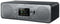 Muse M-885 DBT - Micro-audiosysteem - 80W - DAB+/FM/CD/USB/Bluetooth