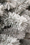 Black Box Trees Medford Kunstkerstboom - 124x124x230 cm - Groen