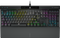 Corsair K70 RGB Pro - Mechanisch Gamingtoetsenbord - CHERRY MX Red - Zwart
