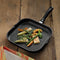 Grillpan Vierkant 28 cm - Kela | Kerros