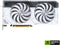 ASUS GeForce RTX 4070 SUPER - Videokaart 12GB GDDR6X - OC Edition - Wit