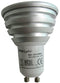 Prolight GU10 Led lamp - 4.2W - warm wit - 75 lumen