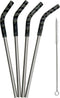 Mizu Straw Set Onderdeel Gray