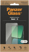 PanzerGlass 8066 - Ultra-Wide Screen Protector - Antibacterieel - Case friendly