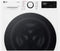 LG F4WR3511S0W - Wasmachine - AI DD EZDispense stoomprogramma
