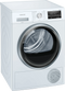 Siemens WT45W475NL - Warmtepompdroger - A++ energiezuinig - 8 kg
