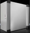 Rittal AX 6315.350 Installatiebehuizing 210 x 380 x 380 Plaatstaal, Aluminium, Kunststof Lichtgrijs 1 stuk(s)