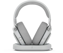 Fractal Design Scape Light - Draadloze Gaming Headset - 24-bit/96 kHz - Wit