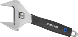 Super Ego regelbare moersleutel 10 inch softgrip (SEH019200)
