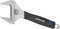 Super Ego regelbare moersleutel 10 inch softgrip (SEH019200)