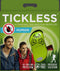 TICKLESS HUMAN - Green - Anti Teek