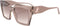 Zonnebril Dames Jimmy Choo Ø 53 mm