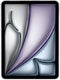 Mobiparts TPU Case geschikt voor Apple iPad Air 11 (2024) - Transparant (bulk)