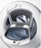 Samsung WW90K5400WW - Wasmachine - 9 kg - 1400 tpm - EcoBubble - Wit