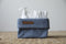Little Dutch - Boxkleed 80 x 100 cm - Luxe uitstraling - Roze