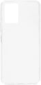 iMoshion Hoesje Geschikt voor Vivo Y33s / Vivo Y21s / Vivo Y21 Hoesje Siliconen - iMoshion Softcase Backcover smartphone - Transparant