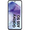Samsung Galaxy A55 - Paars - 256 GB - Fysieke simkaart