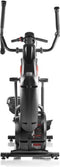 Bowflex Max Trainer M3i - Crosstrainer - Stepper - Fitness - 14 minuten Interval Trainer - Zwart
