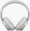 Fresh 'n Rebel Clam Core - Draadloze Over-Ear Bluetooth Koptelefoon - 45 uur batterijduur - Grijs