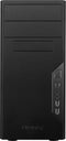 Antec VSK3000B-U3/U2 - Micro ATX Midtower Behuizing - USB 2.0 en 3.2 - Zwart