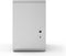 Streacom DA2 - Mini Tower - Aluminium - Zilver