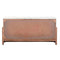 Dientafel Home ESPRIT Acacia Terrazzo 146 x 46 x 82 cm