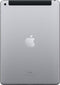 Apple iPad (2018) - Wi-Fi + Cellular - 128GB - Grijs