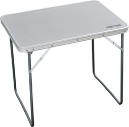Regatta Matano - Campingtafel - 70 x 50 cm - Grijs