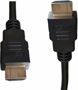 HDMI Cable EDM 2 m Black