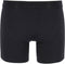 Schiesser Authentic - Heren Boxershort - 2-pack - Zwart (2 stuks)
