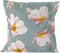 Kussensloop HappyFriday Spring Blossom Multicolour 80 x 80 cm