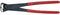Knipex 9911250 Kracht Moniertang - 250mm
