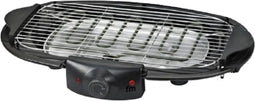 Barbecue Grupo FM BE2000 2000 W (47 x 23 cm)