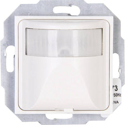 Kopp 805829006 Bewegingsmelder Inbouw (in muur) 180 ° Zuiver wit IP20