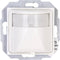 Kopp 805829006 Bewegingsmelder Inbouw (in muur) 180 ° Zuiver wit IP20