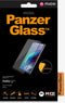 PanzerGlass Motorola Moto G100 Screen Protector Case Friendly Zwart