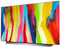 LG OLED C2 - Ultra HD TV - 48