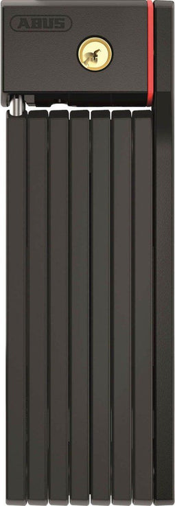 Abus uGrip BORDO™ 5700 - Vouwslot 100 cm - Zwart
