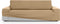 Bankbedekking Eysa ULISES Beige 70 x 110 x 210 cm