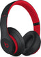 Beats Studio3 Wireless - Over-Ear - Actieve ruisonderdrukking - Rood