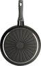 Pan Ballarini 75003-049-0 Zwart Aluminium 1 Onderdelen Ø 24 cm